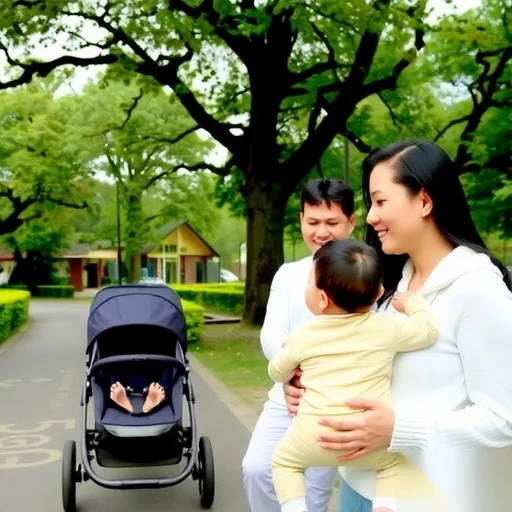 How to Plan a Baby-Friendly Trip to Zibo? A Practical Guide for Parents–智穹界JourneyLink