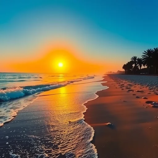 How to Plan a Blue Vacation: A Step-by-Step Guide–智穹界JourneyLink