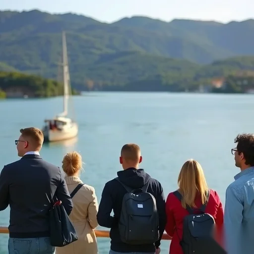 How to Plan a Company Trip That Everyone Will Love?–智穹界JourneyLink