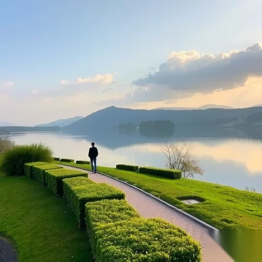 How to Plan a Free-Style Travel Itinerary in Hangzhou?–智穹界JourneyLink