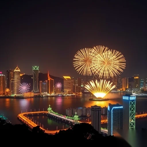 How to Plan a Memorable New Year’s Eve Trip to Nanning?–智穹界JourneyLink
