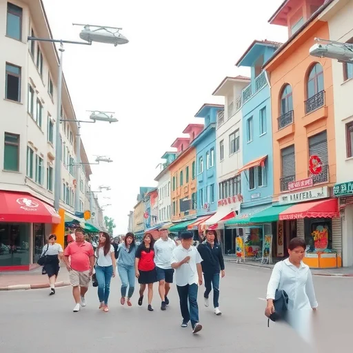 How to Plan a Memorable Trip to Xiamen? A Comprehensive Guide for First-Time Visitors–智穹界JourneyLink