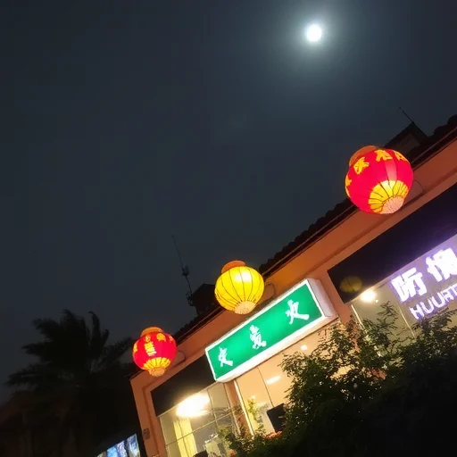 How to Plan a Memorable Wuhan Spring Festival Trip?–智穹界JourneyLink