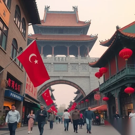How to Plan a One-Day Tour in Xi’an? A Practical Guide for First-Time Visitors–智穹界JourneyLink
