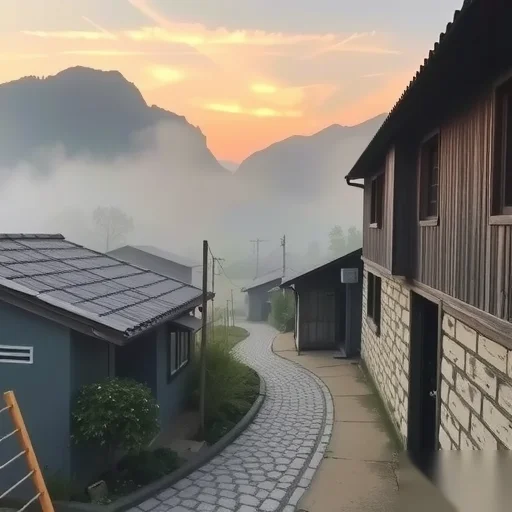How to Plan a One-Day Trip to Xitou Village?–智穹界JourneyLink