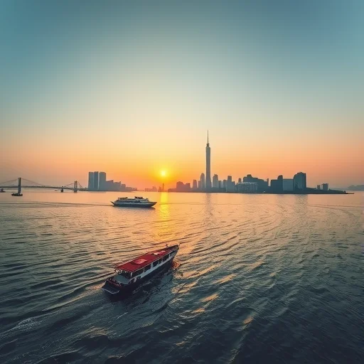 How to Plan a Perfect 2024 Wuhu Travel Guide?–智穹界JourneyLink