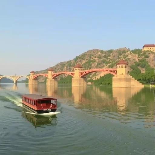 How to Plan a Perfect AnYang Tour? A Step-by-Step Guide–智穹界JourneyLink