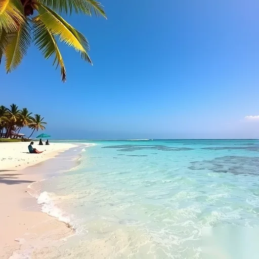 How to Plan a Perfect Beach Vacation? Follow These 5 Steps–智穹界JourneyLink