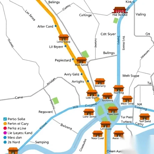 How to Plan a Perfect Beijing Self-Guided Tour? A Step-by-Step Guide–智穹界JourneyLink