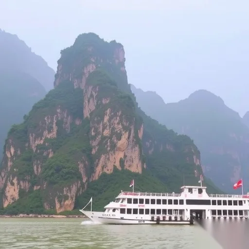 How to Plan a Perfect Cruise from Chongqing to Yichang Along the Three Gorges?–智穹界JourneyLink