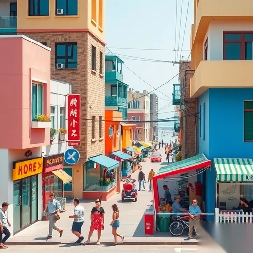 How to Plan a Perfect Dalian Trip? A Step-by-Step Guide for First-Time Visitors–智穹界JourneyLink