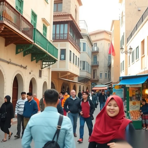 How to Plan a Perfect Dashishi Tour? A Step-by-Step Guide–智穹界JourneyLink