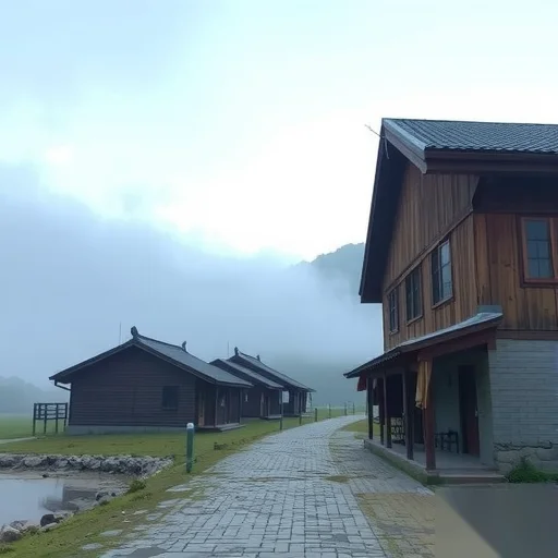 How to Plan a Perfect Day Trip to Xitou Village?–智穹界JourneyLink