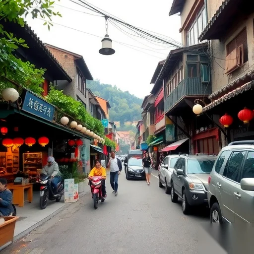 How to Plan a Perfect Day Trip to Xuzhou?–智穹界JourneyLink