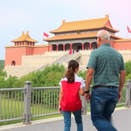 How to Plan a Perfect Family Trip to Beijing? A Practical Guide for Parents–智穹界JourneyLink