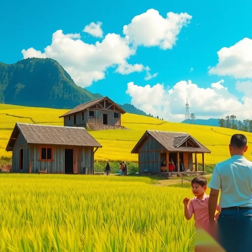How to Plan a Perfect Farm Tour at Qi Bayu Farm?–智穹界JourneyLink