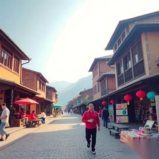 How to Plan a Perfect Free Travel Itinerary in Lijiang, Yunnan?–智穹界JourneyLink