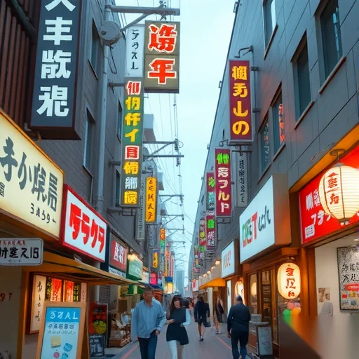 How to Plan a Perfect Free Travel Itinerary in Tokyo?–智穹界JourneyLink