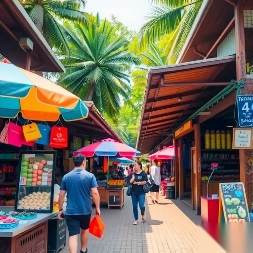 How to Plan a Perfect Free Trip to Chiang Mai, Thailand?–智穹界JourneyLink