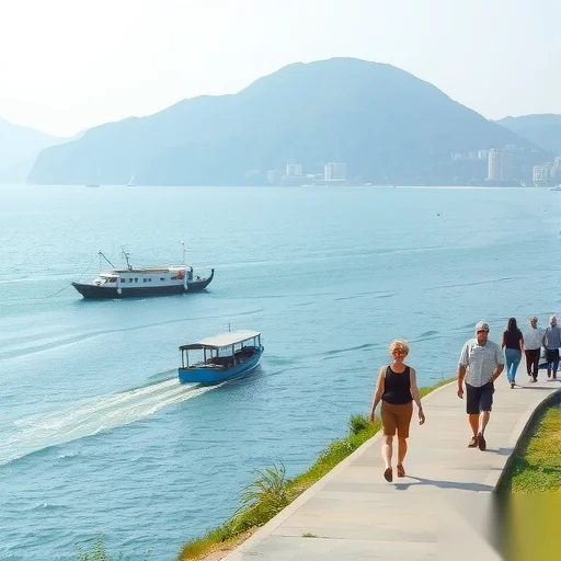How to Plan a Perfect Free Trip to Gulangyu?–智穹界JourneyLink