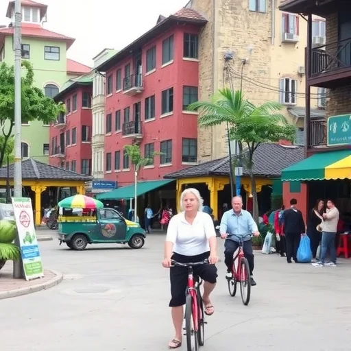 How to Plan a Perfect Free Trip to Xiamen, Fujian?–智穹界JourneyLink
