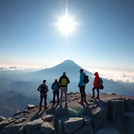 How to Plan a Perfect Fujisan Hiking Trip? A Step-by-Step Guide–智穹界JourneyLink
