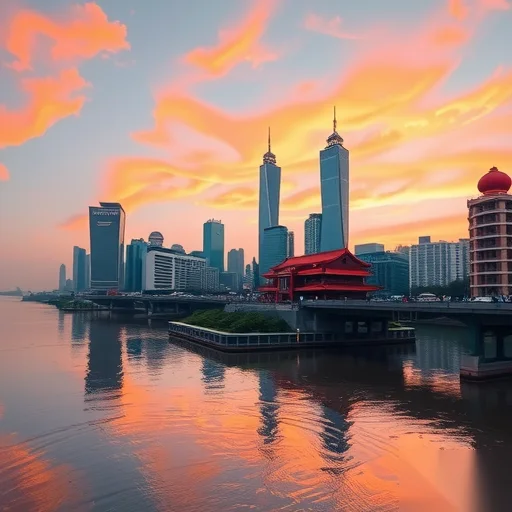 How to Plan a Perfect Guangdong Spring Festival Travel Itinerary?–智穹界JourneyLink