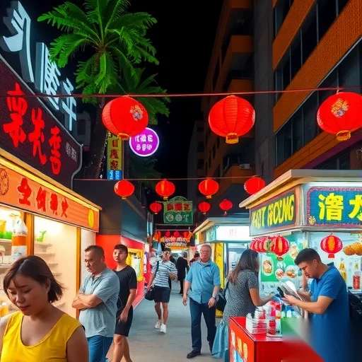 How to Plan a Perfect Guangzhou Trip? A Step-by-Step Guide–智穹界JourneyLink