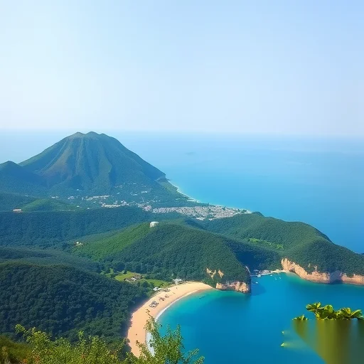 How to Plan a Perfect Jeju Island Trip? A Step-by-Step Guide for First-Time Visitors–智穹界JourneyLink