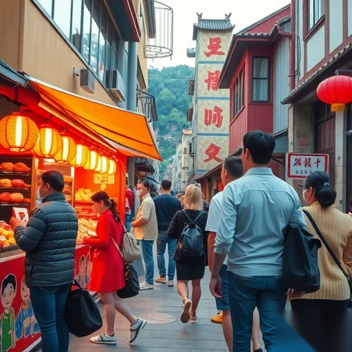 How to Plan a Perfect Leisure Trip to Shantou?–智穹界JourneyLink
