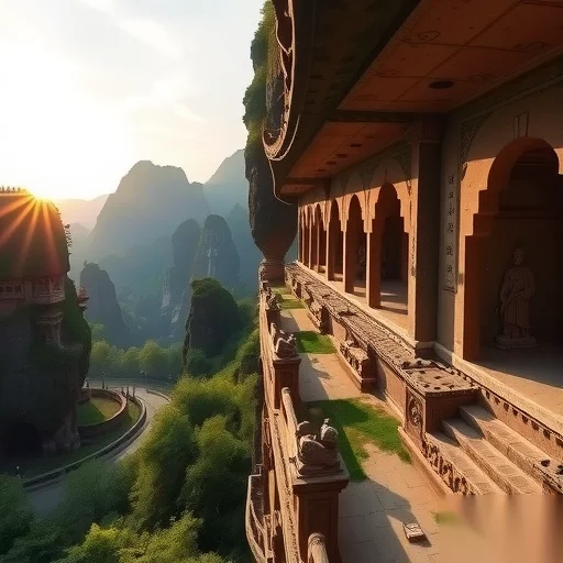 How to Plan a Perfect Luoyang Travel Guide?–智穹界JourneyLink