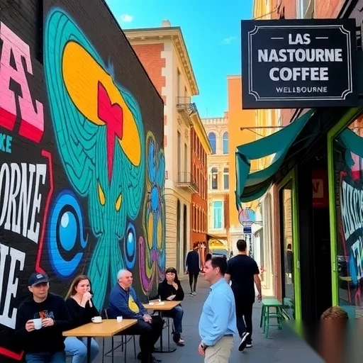 How to Plan a Perfect Melbourne Trip: Everything You Need to Know–智穹界JourneyLink