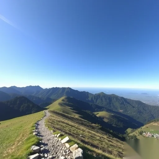 How to Plan a Perfect Mountain Tour: Everything You Need to Know–智穹界JourneyLink