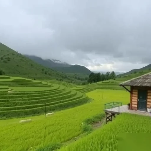 How to Plan a Perfect Nanping Rural Tourism Trip?–智穹界JourneyLink