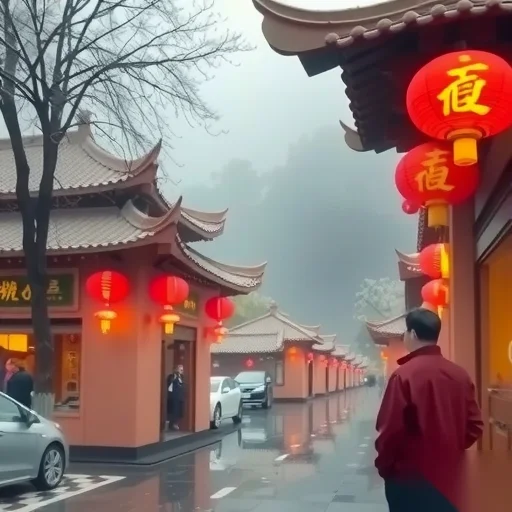 How to Plan a Perfect National Day Trip to Lingyin Temple?–智穹界JourneyLink