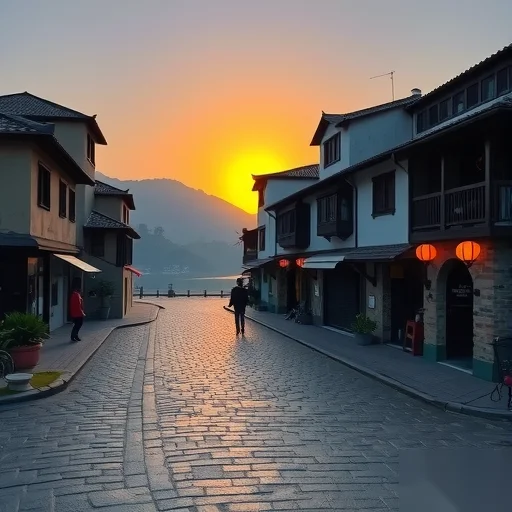 How to Plan a Perfect Offline Trip to Rugao?–智穹界JourneyLink