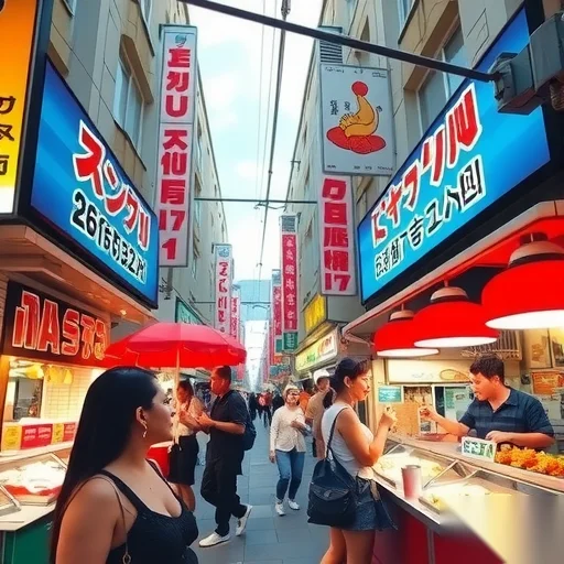 How to Plan a Perfect Osaka Trip? A Step-by-Step Guide for First-Time Travelers–智穹界JourneyLink