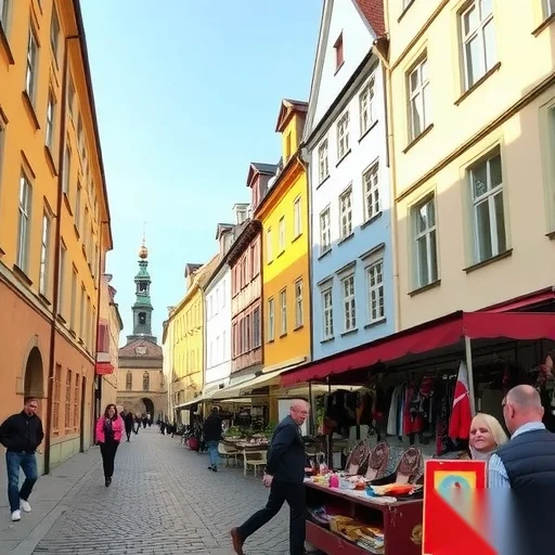 How to Plan a Perfect Poland Travel Itinerary? A Step-by-Step Guide for First-Time Visitors–智穹界JourneyLink