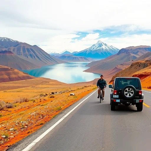 How to Plan a Perfect Qinghai-Gansu Travel Itinerary?–智穹界JourneyLink