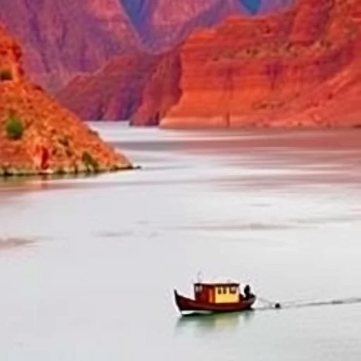 How to Plan a Perfect Red Ship Tour in Dengfeng?–智穹界JourneyLink