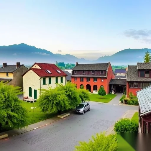 How to Plan a Perfect Self-Driving Tour in Zigong?–智穹界JourneyLink