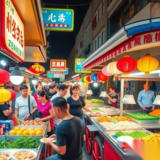 How to Plan a Perfect Self-Guided Tour in Shantou?–智穹界JourneyLink
