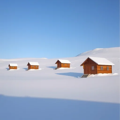 How to Plan a Perfect Snow Village Trip?–智穹界JourneyLink