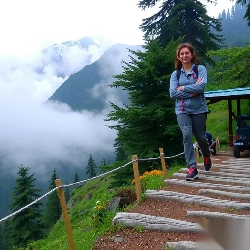 How to Plan a Perfect Southern Mountain Trip?–智穹界JourneyLink
