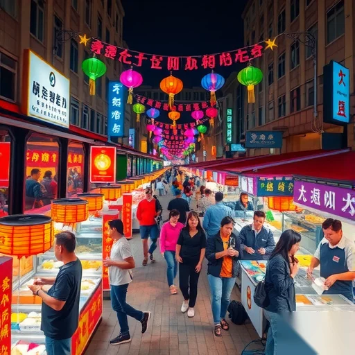 How to Plan a Perfect Spring Festival Trip to Chengdu?–智穹界JourneyLink