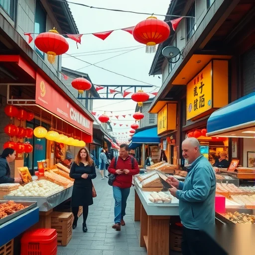 How to Plan a Perfect Spring Festival Trip to Hunan?–智穹界JourneyLink