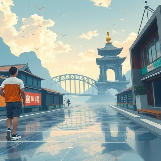 How to Plan a Perfect Summer Vacation? A Step-by-Step Guide–智穹界JourneyLink