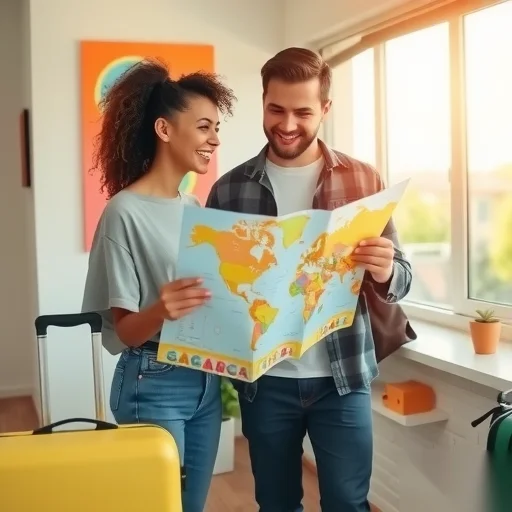 How to Plan a Perfect Summer Vacation? The Ultimate Guide for a Stress-Free Trip–智穹界JourneyLink