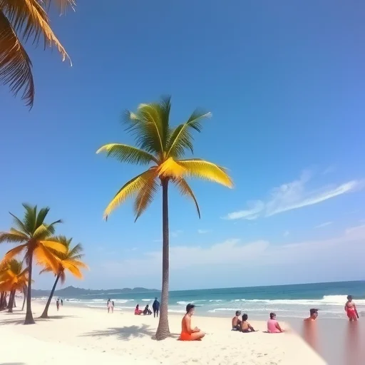 How to Plan a Perfect Sunny Travel Itinerary?–智穹界JourneyLink