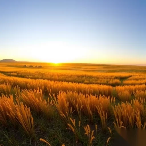 How to Plan a Perfect Tour of Hulunbuir Grassland? A Step-by-Step Guide–智穹界JourneyLink